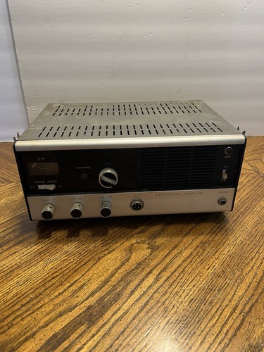 Vintage lafayette comstat - vintage,
