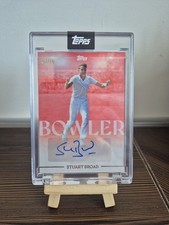 Topps Cricket Legends Of The