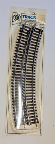 Bachmann 44102 binario - -, treno