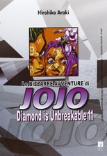 Hirohiko Araki LE BIZZARRE