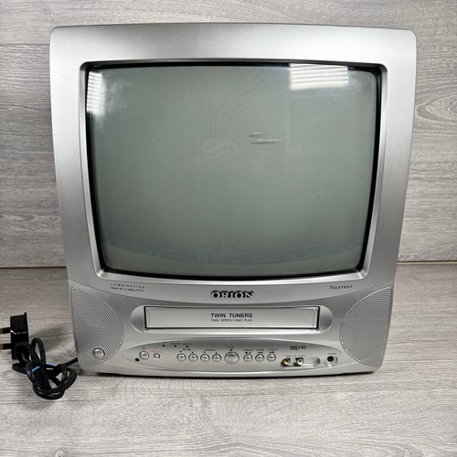 Orion crt argento c - crt,