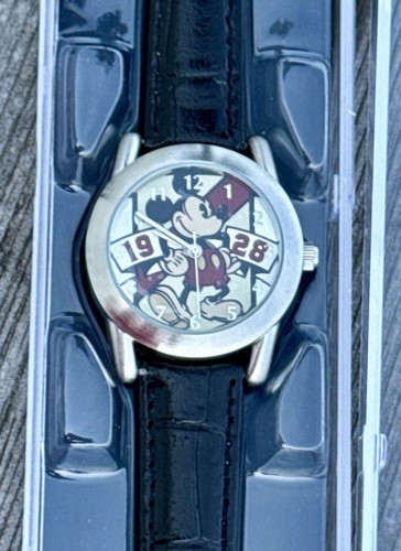 Orologio topolino disney parks - topolino,