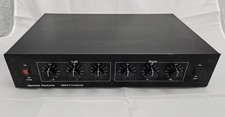 Marchand XM44-3 analog active