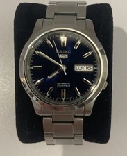 Seiko 5 Automatic Mens Watch