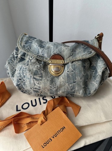 Borsa louis vuitton - louis, in