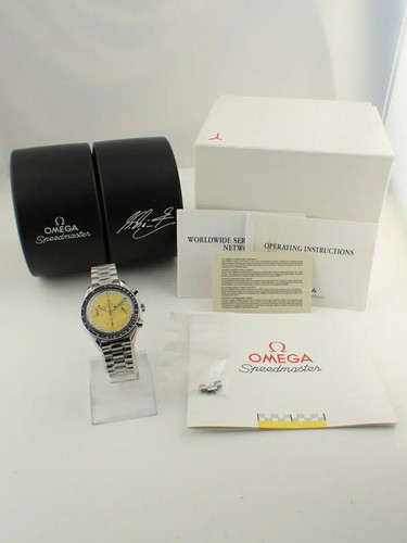 Omega speedmaster automatic - speedmaster,