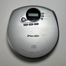 Pacific CD56 Portatile Compact