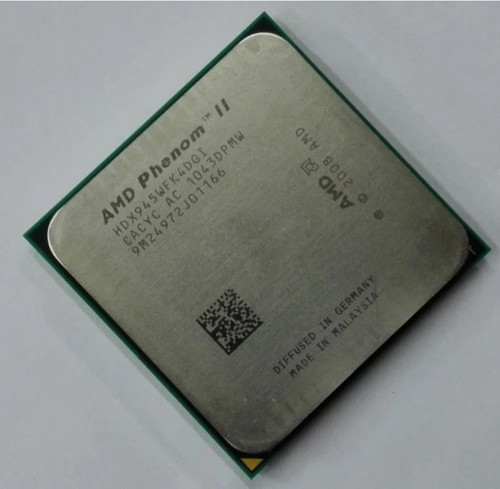 Amd phenom 945 cpu - amd,
