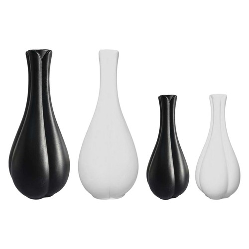 Moderno vaso centro - moderno,