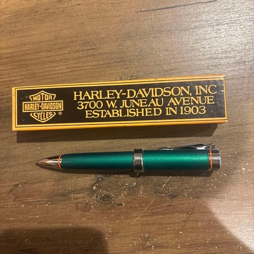 Harley davidson stypen - harley-davidson, twist