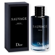 Dior Sauvage Parfum per uomo