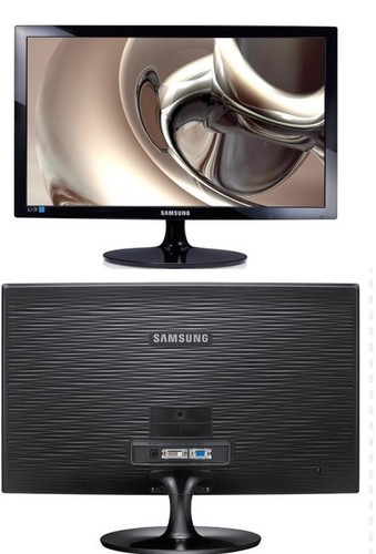 Monitor polici samsung - 22,