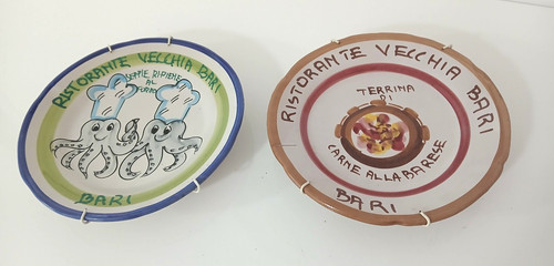 Pair dishes good memory - pair,