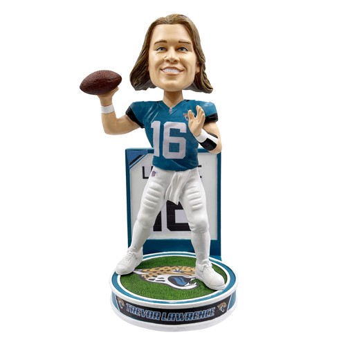 Trevor lawrence jacksonville - lawrence,