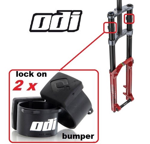 Odi lockon fork bumper - lockon,