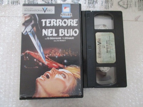 Terrore nel buio - nel,