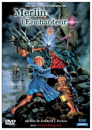 Dvd les nouvelles - les, de