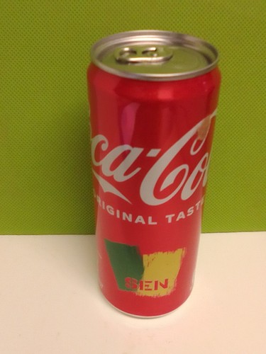 Coca cola senegal - senegal, mondiali
