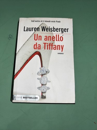 Book libro anello - book,