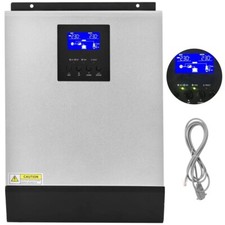 Inverter solare fotovoltaico - solare,