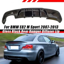 For 2007-2013 BMW 1 Series E82