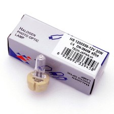 Lampadina microscopio 12V30W