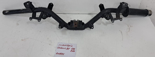 Manubrio sterzo piaggio - sterzo,