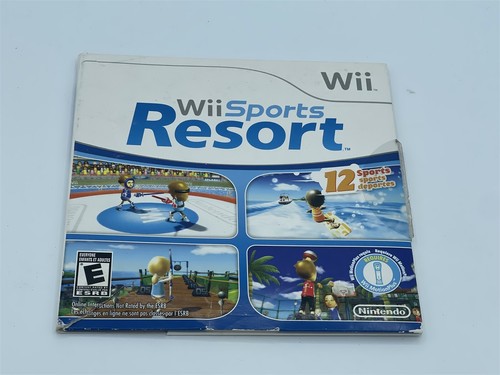 Nintendo wii - wii, sports