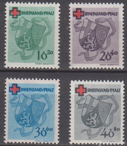 Rheinland pfalz 42 45 - nr., 42-45