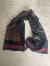 Foulard Christian Dior Sciarpa Carre Rare