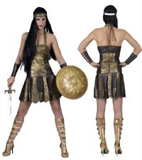Costume da gladiatore romano