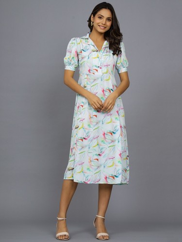 Handmade abito tunica donna - abito,