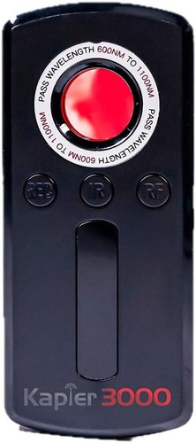 Rilevatore microspie - rilevatore,