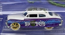 Mercury Coupe Custom Rat Fink