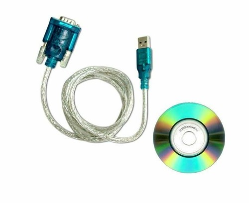 Cavo aggiornamento firmware - , cd