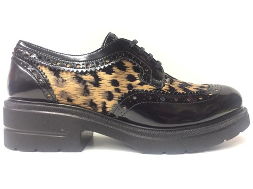 Scarpe casual inglese donna - casual,