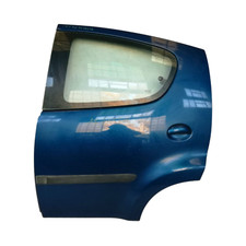 PORTA PORTIERA POSTERIORE SINISTRA C1 / 107 2005-2014 5P POST SX KNR-BLU POR5712