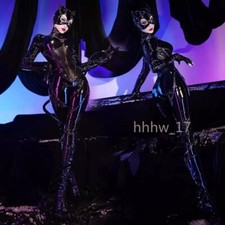 The Dark 2022 Rises Catwoman