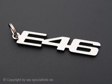  Portachiavi E46 Serie 3