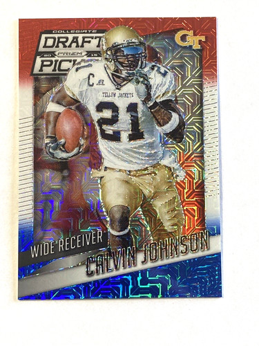 2015 panini prizm - panini,