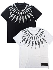 T-shirt Neil Barrett uomo