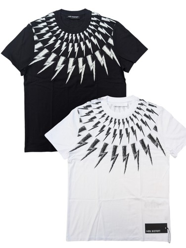 Shirt neil barrett uomo - neil,