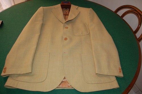 Corsini giacca uomo beige - uomo,,