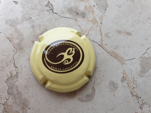 Capsula capsule spumante - capsula,
