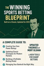 Modern Sports Betting &