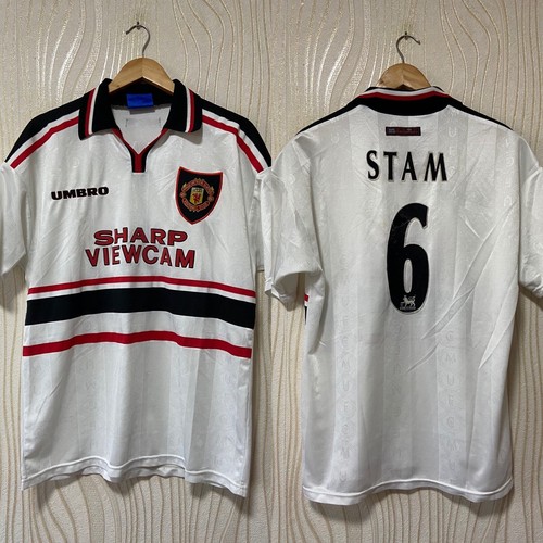 Maglia calcio manchester - maglia,