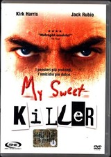 Sweet killer dvd in - killer,
