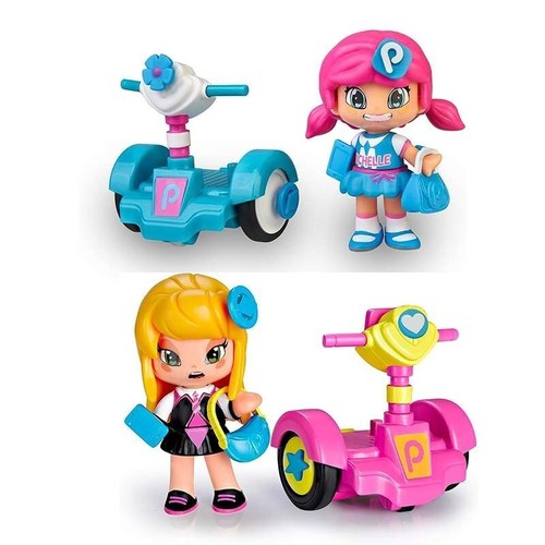 Pinypon piny dareway - ,