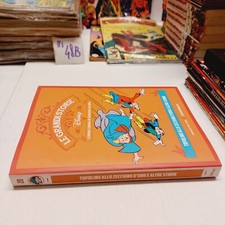 LE GRANDI STORIE DISNEY ROMANO