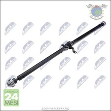 Albero trasmissione cardanico